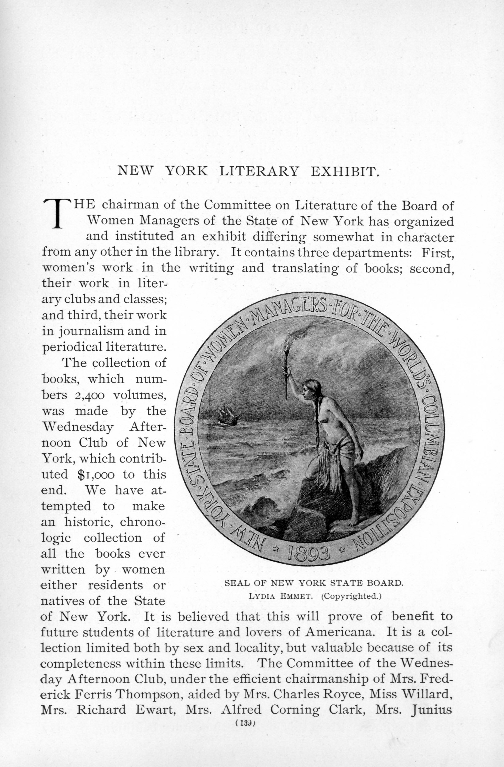 partially nude woman with braided hair holding a torch and standing on a rocky shore amidst crashing waves