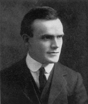 man in suit