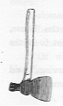 Hatchet.