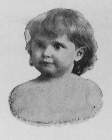 Portrait of Little Helen.