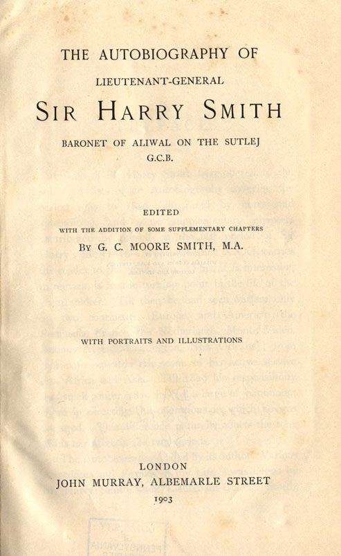autobiography cover page template