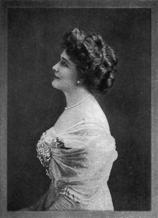 Portrait of the author.